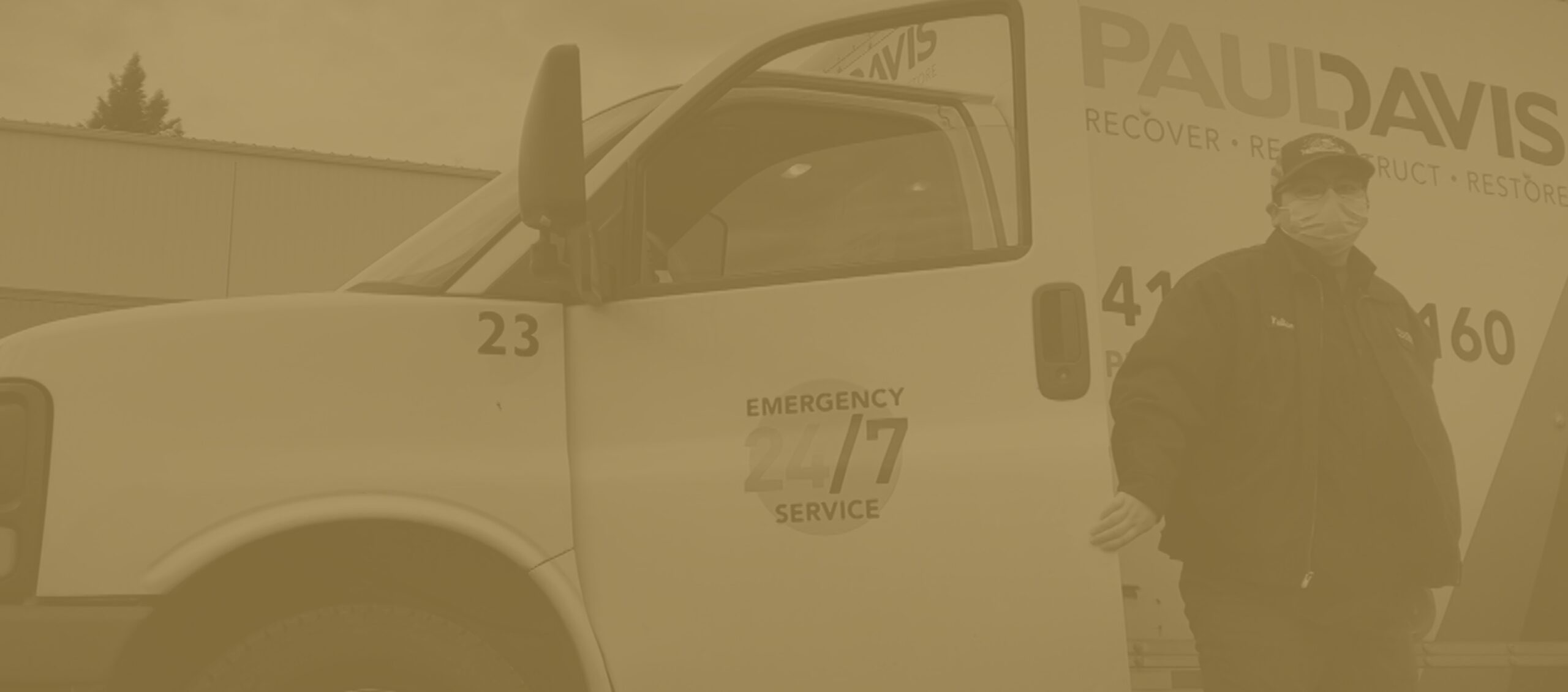 Jacksonville, FL Property Managers Paul Davis